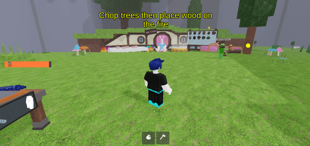 99 Nights in the Forest Guide (2026)