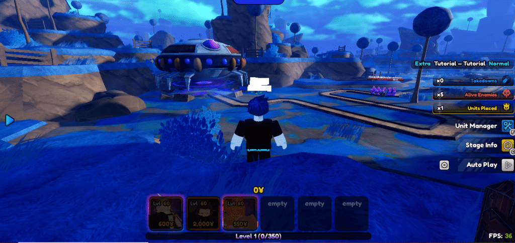 Anime Vanguards Guide (2026)