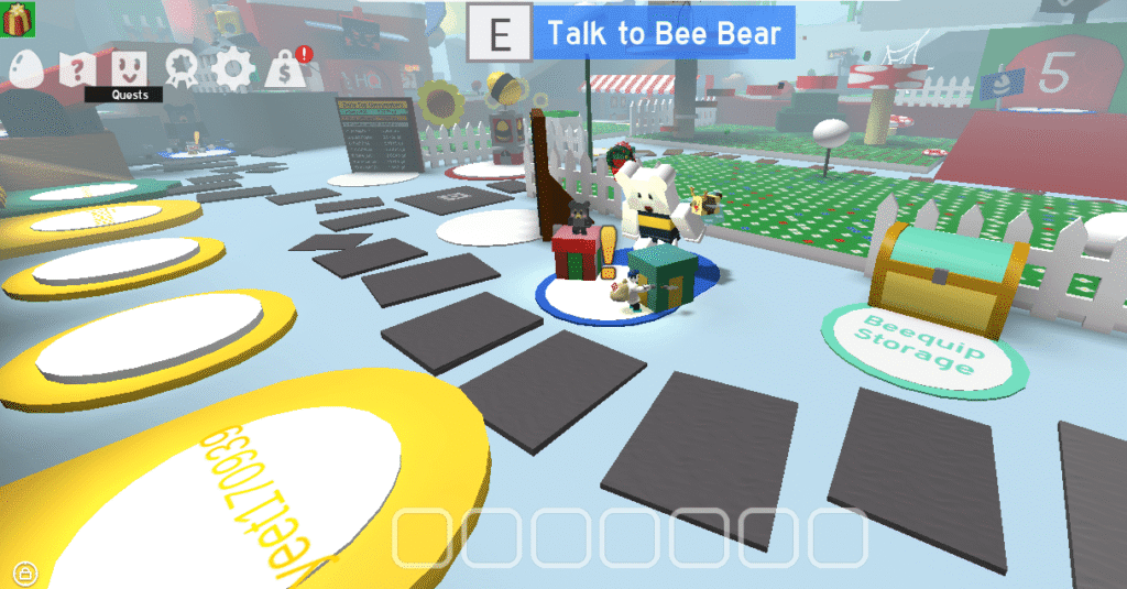 Bee Swarm Simulator Guide (2026)