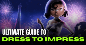 Dress To Impress Roblox Strut Your Style on the Ultimate Fashion Runway