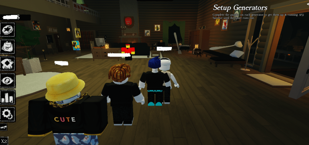 Forsaken Guide (2026)