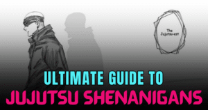 Jujutsu Shenanigans Roblox Guide 2026 Ultimate Mastery