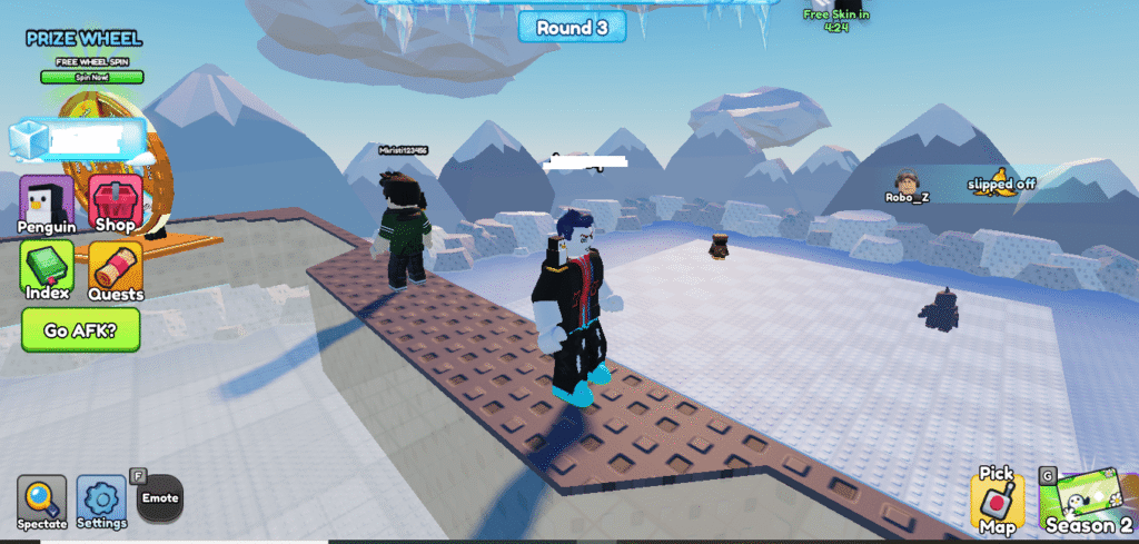 Knockout! Guide (2026)