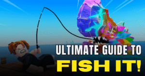 Ultimate Guide to Fish It! on Roblox Master the Seas in 2026