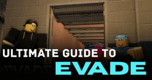 Ultimate Roblox Evade Guide Master Survival Against Relentless Nextbots