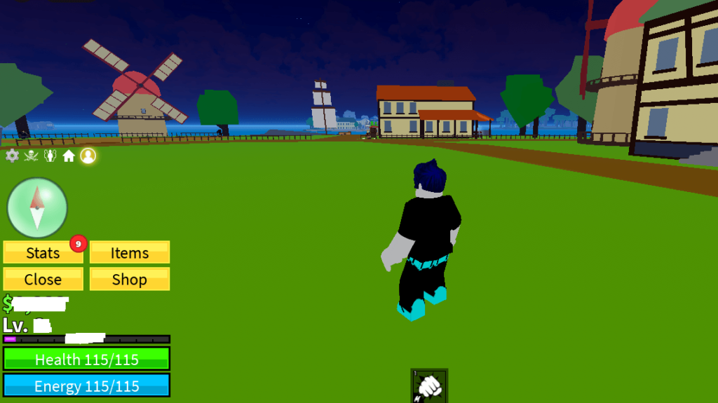 Blox Fruits Max Level 2026