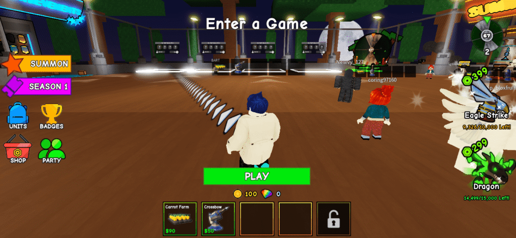 Defend Your Base From 67 Tier List 2026