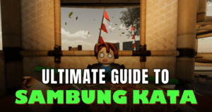 Sambung Kata Roblox Guide (2026): The Ultimate Word Chain Challenge