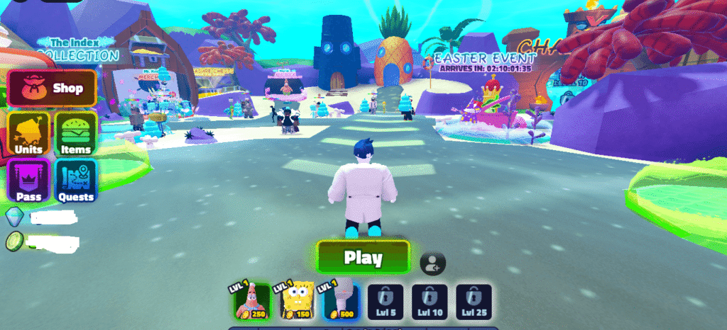 SpongeBob Tower Defense Guide (2026)