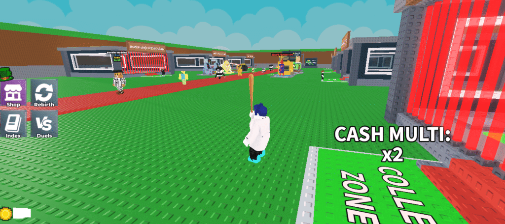 Steal a Brainrot Tier List 2026