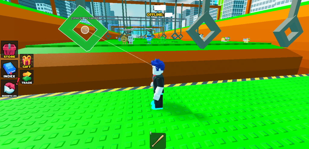 Swing Obby for Brainrots Guide (2026)