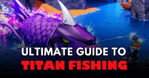 Titan Fishing Roblox Guide & Tips