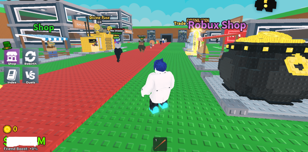 Top 20 Best Brainrots in Steal a Brainrot