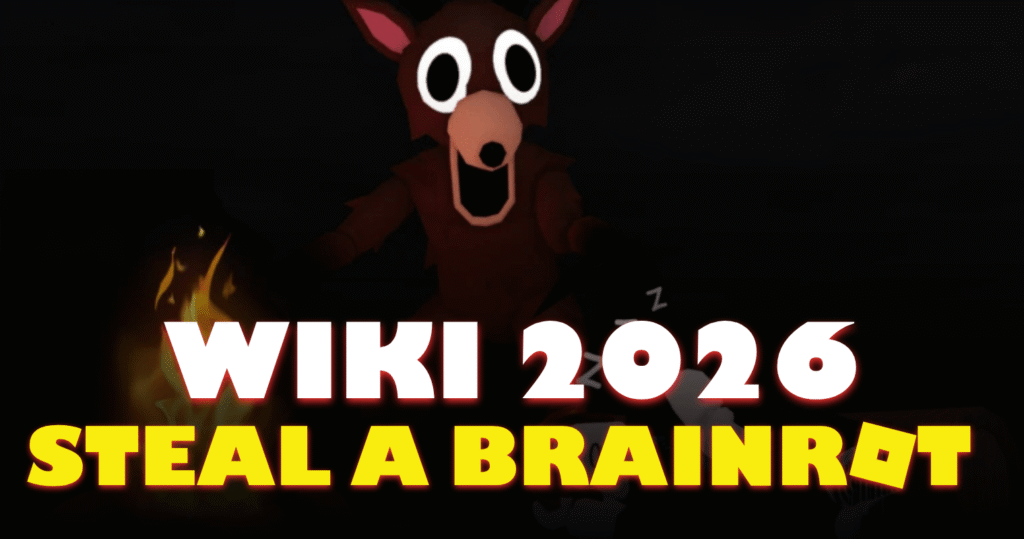 99 Nights in the Forest Wiki 2026 Complete Guide (Classes, Items, Entities, Biomes & Tips)