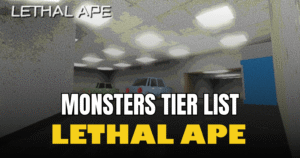 Lethal Ape Tier List 2026 Best & Worst Monsters Ranked