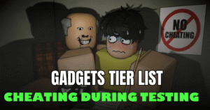 Cheating During Testing Tier List 2026 – Best Gadgets Ranked