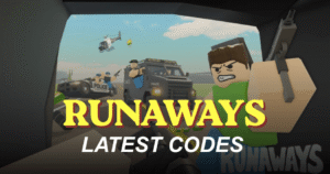 Runaways Codes