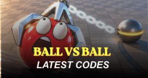 Ball vs Ball Codes