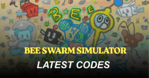 Bee Swarm Simulator Codes