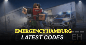 Emergency Hamburg Codes