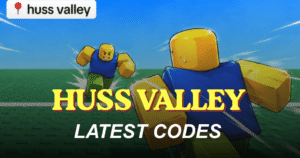Huss Valley Codes